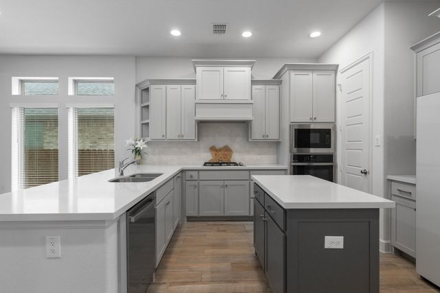 3033 Elmwood Street, Fate, TX 75087
