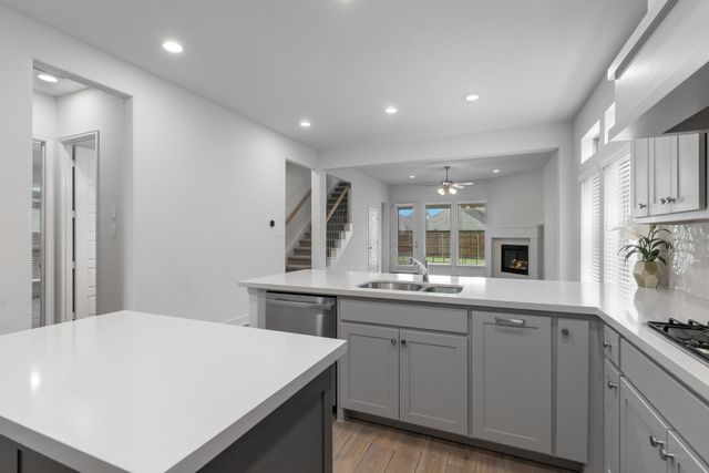 3033 Elmwood Street, Fate, TX 75087