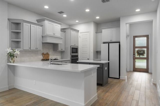 3033 Elmwood Street, Fate, TX 75087