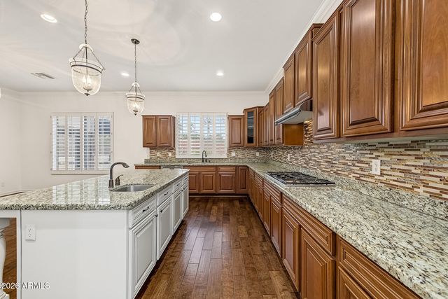 4463 S OREGON Court, Chandler, AZ 85248