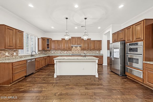 4463 S OREGON Court, Chandler, AZ 85248