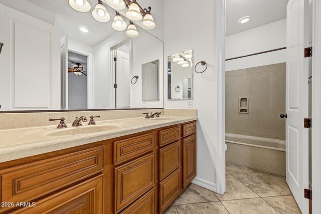 4463 S OREGON Court, Chandler, AZ 85248