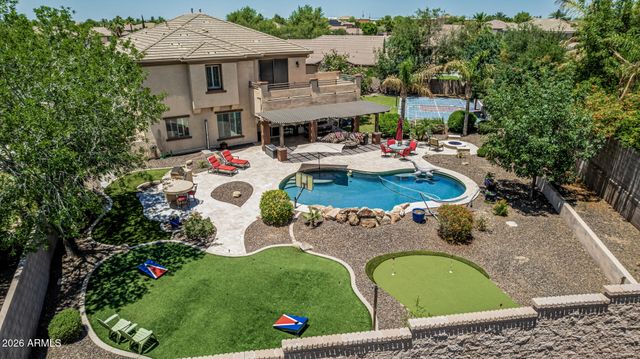 4463 S OREGON Court, Chandler, AZ 85248