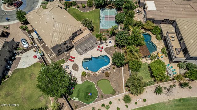 4463 S OREGON Court, Chandler, AZ 85248