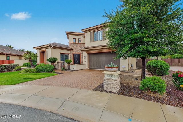 4463 S OREGON Court, Chandler, AZ 85248