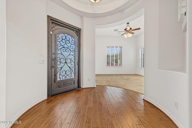4463 S OREGON Court, Chandler, AZ 85248