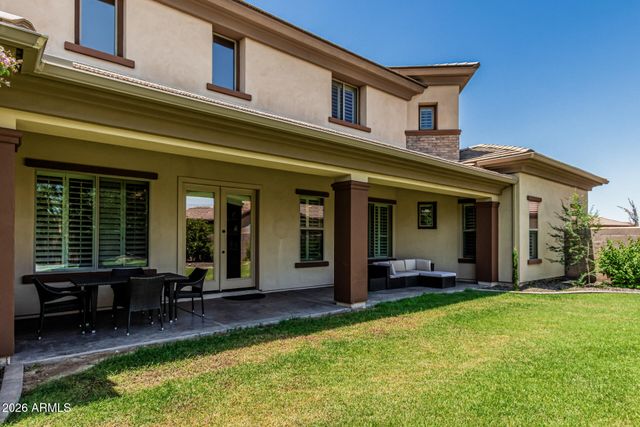 4463 S OREGON Court, Chandler, AZ 85248