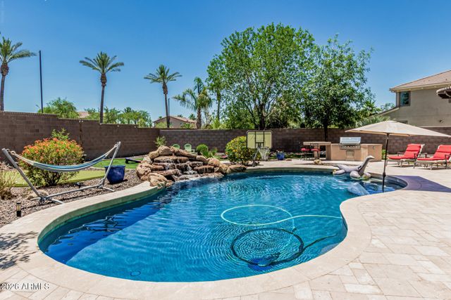 4463 S OREGON Court, Chandler, AZ 85248