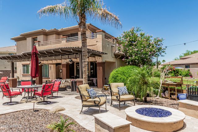4463 S OREGON Court, Chandler, AZ 85248