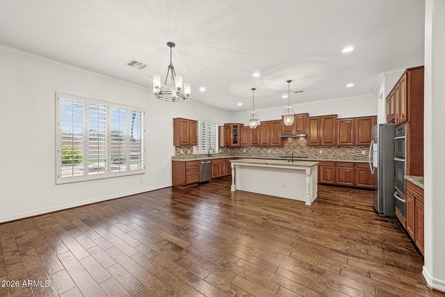 4463 S OREGON Court, Chandler, AZ 85248