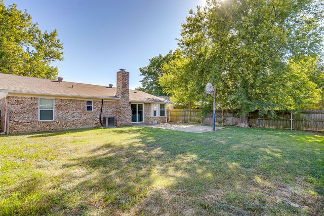 6217 Sunnybrook Drive, Watauga, TX 76148