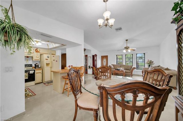 312 NE 17th AVE, Cape Coral, FL 33909
