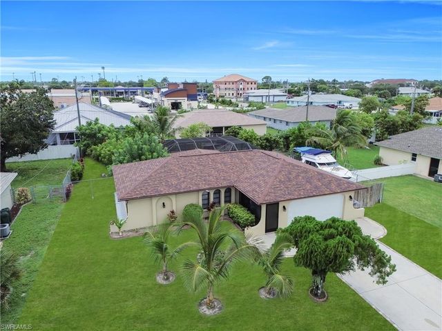 312 NE 17th AVE, Cape Coral, FL 33909
