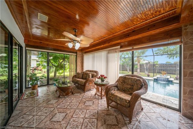 312 NE 17th AVE, Cape Coral, FL 33909