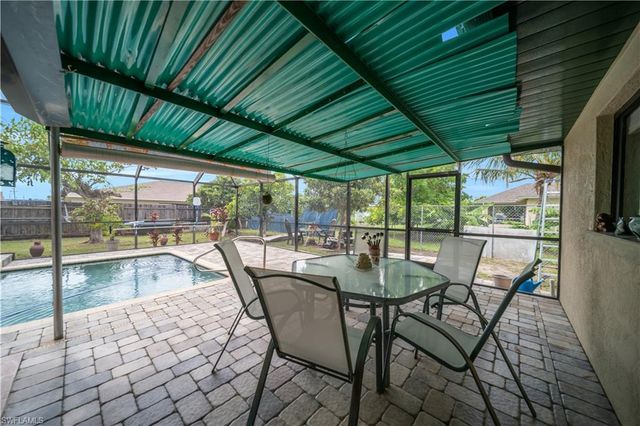 312 NE 17th AVE, Cape Coral, FL 33909