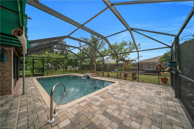 312 NE 17th AVE, Cape Coral, FL 33909