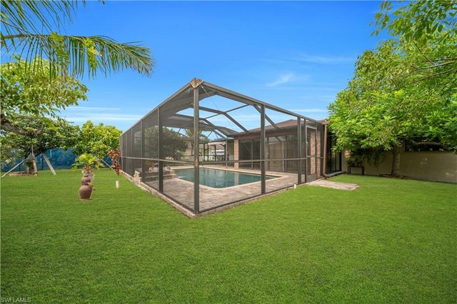 312 NE 17th AVE, Cape Coral, FL 33909