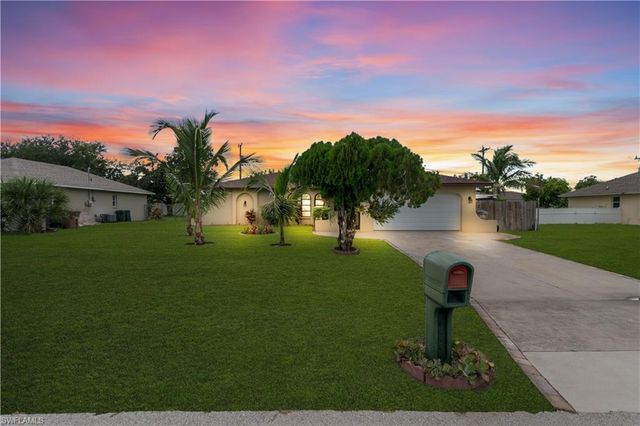 312 NE 17th AVE, Cape Coral, FL 33909