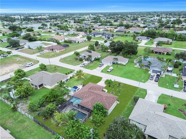312 NE 17th AVE, Cape Coral, FL 33909