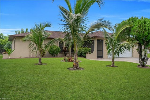312 NE 17th AVE, Cape Coral, FL 33909