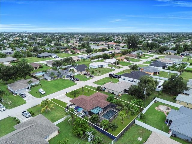 312 NE 17th AVE, Cape Coral, FL 33909