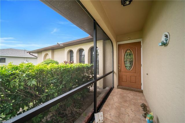 312 NE 17th AVE, Cape Coral, FL 33909
