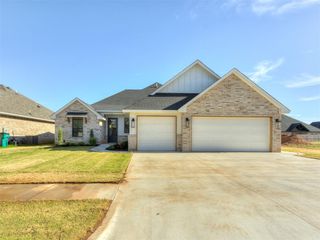 10441 SW 51st Street, Mustang, OK 73064