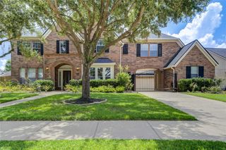 3819 Rivermoss Lane, Katy, TX 77494