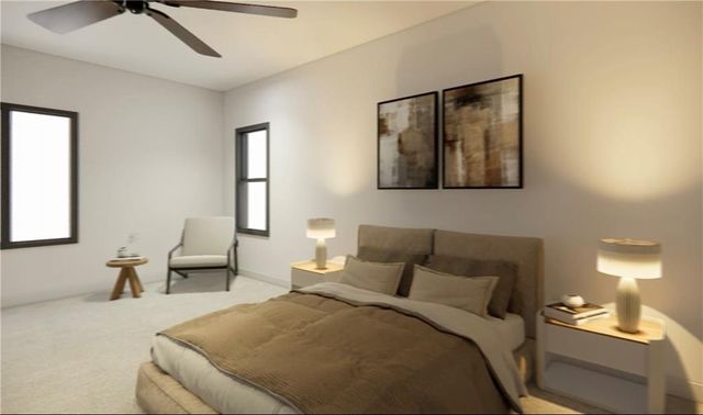 7 Perkins Mountain Road, Kingston, GA 30145