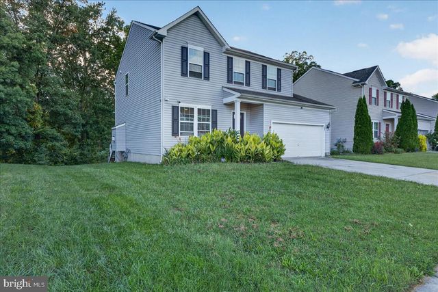 397 BOGGS RUN, Dover, DE 19904