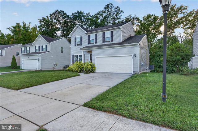 397 BOGGS RUN, Dover, DE 19904