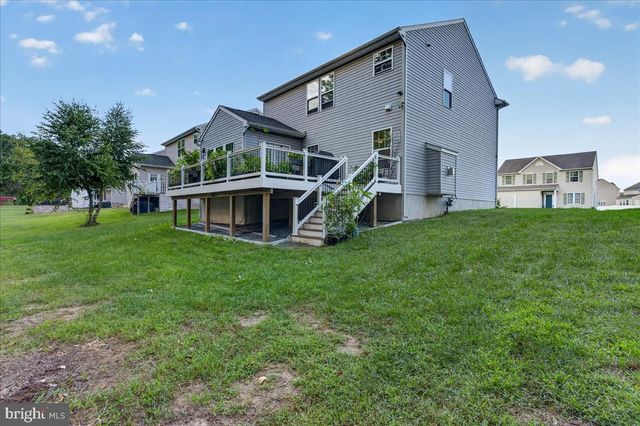 397 BOGGS RUN, Dover, DE 19904