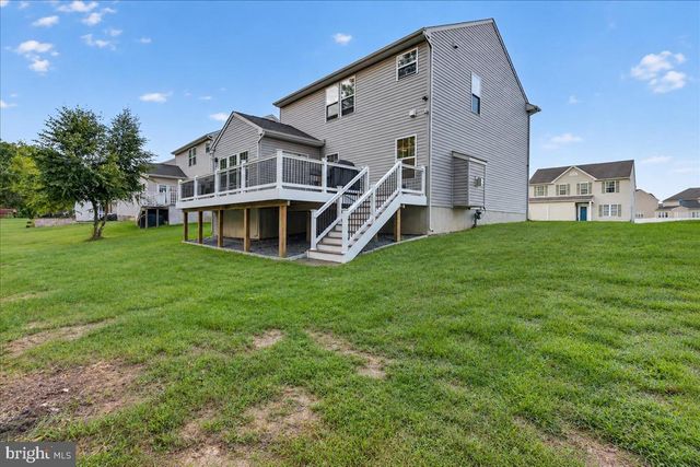 397 BOGGS RUN, Dover, DE 19904