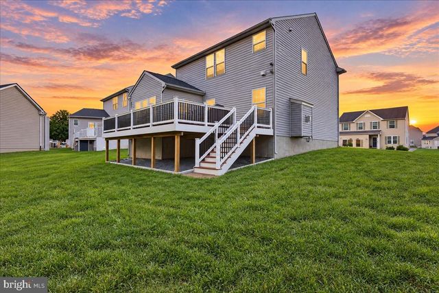 397 BOGGS RUN, Dover, DE 19904