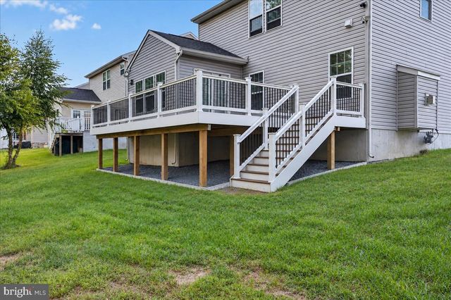 397 BOGGS RUN, Dover, DE 19904