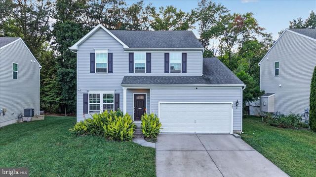 397 BOGGS RUN, Dover, DE 19904