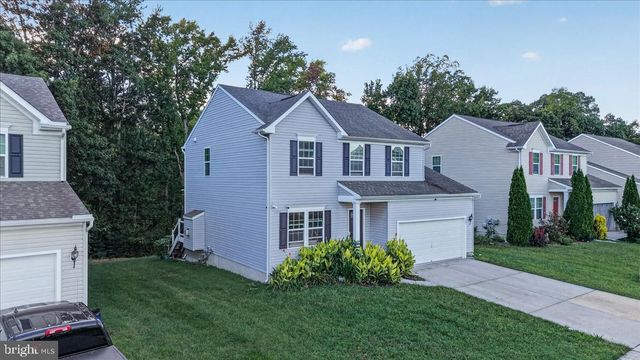 397 BOGGS RUN, Dover, DE 19904