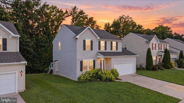 397 BOGGS RUN, Dover, DE 19904