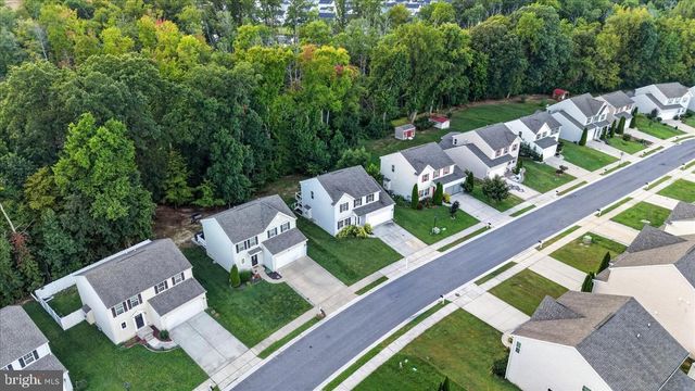 397 BOGGS RUN, Dover, DE 19904