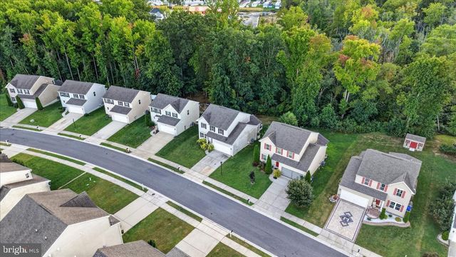 397 BOGGS RUN, Dover, DE 19904