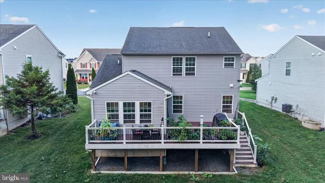 397 BOGGS RUN, Dover, DE 19904
