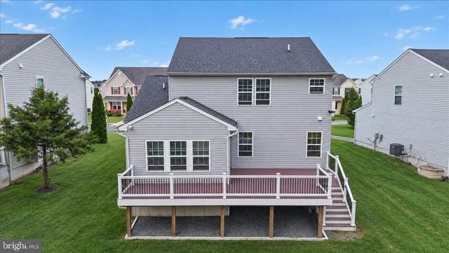 397 BOGGS RUN, Dover, DE 19904