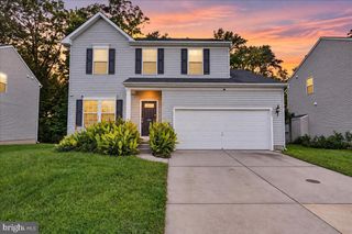 397 BOGGS RUN, Dover, DE 19904