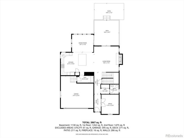 3472 Harvard Pl, Broomfield, CO 80023