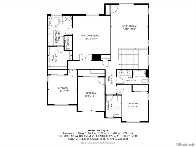 3472 Harvard Pl, Broomfield, CO 80023