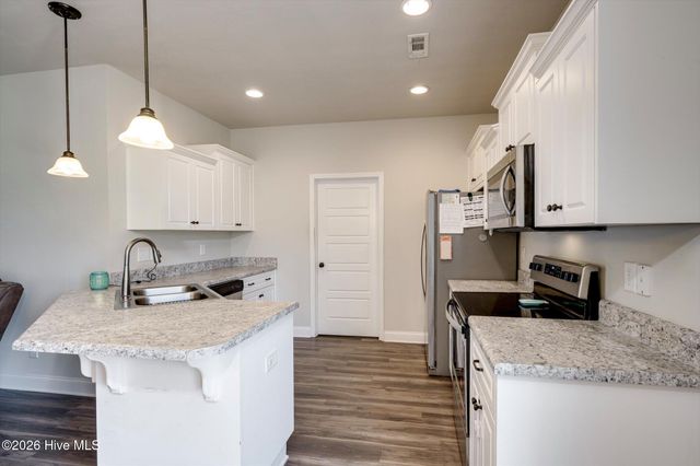 637 Brewer Drive, Aiken, SC 29803
