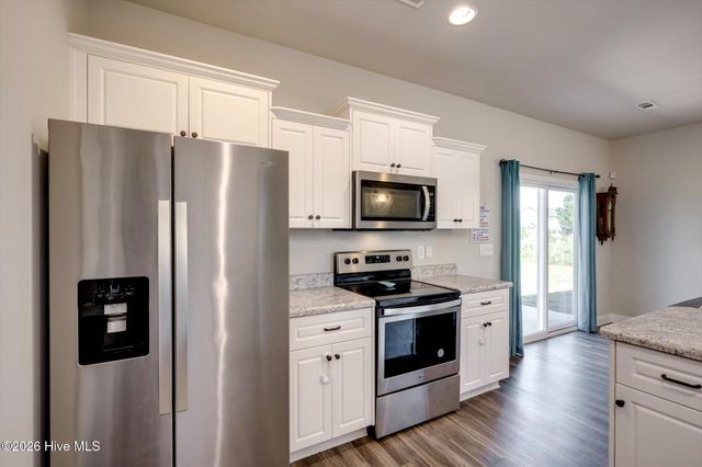 637 Brewer Drive, Aiken, SC 29803