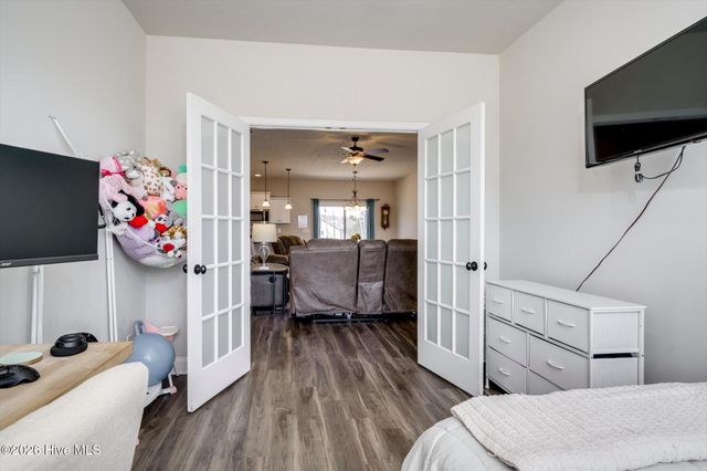 637 Brewer Drive, Aiken, SC 29803