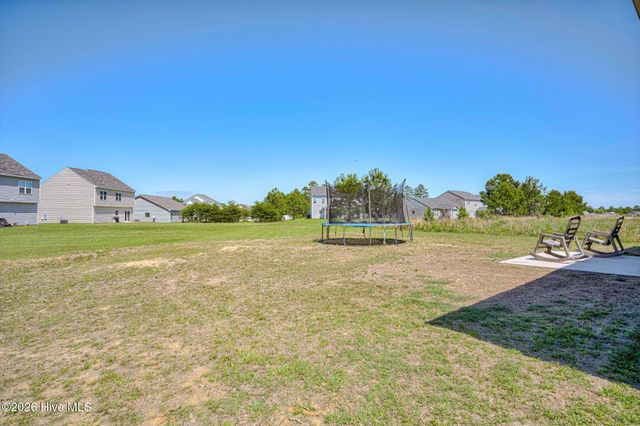 637 Brewer Drive, Aiken, SC 29803