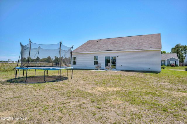 637 Brewer Drive, Aiken, SC 29803